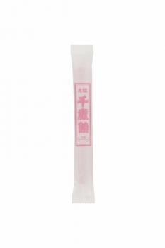 千歳飴　1本入　紅