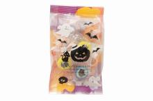 ハロウィン袋入