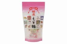 えと飴スタンドパック